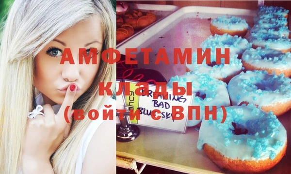 крисы Осташков