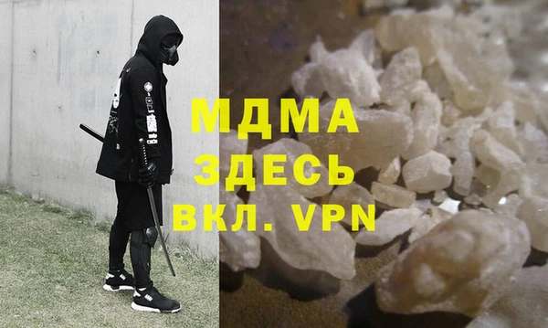 крисы Осташков